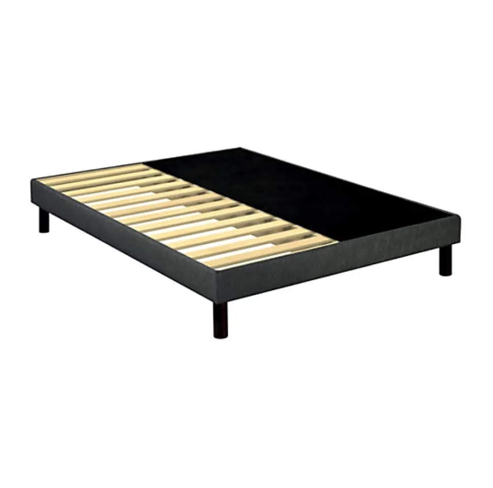 Sommier Epeda UNIC EPEDA 100x190 Lattes