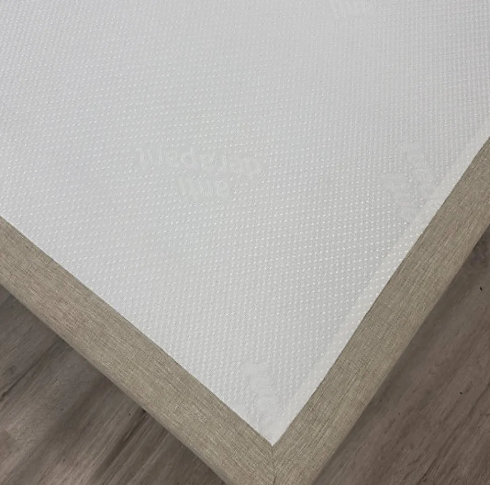 Sommier Essenzia HERITAGE DECO 80x190 Lattes