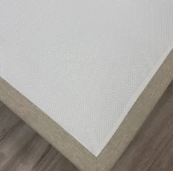 Sommier Essenzia HERITAGE DECO 180x200 Lattes