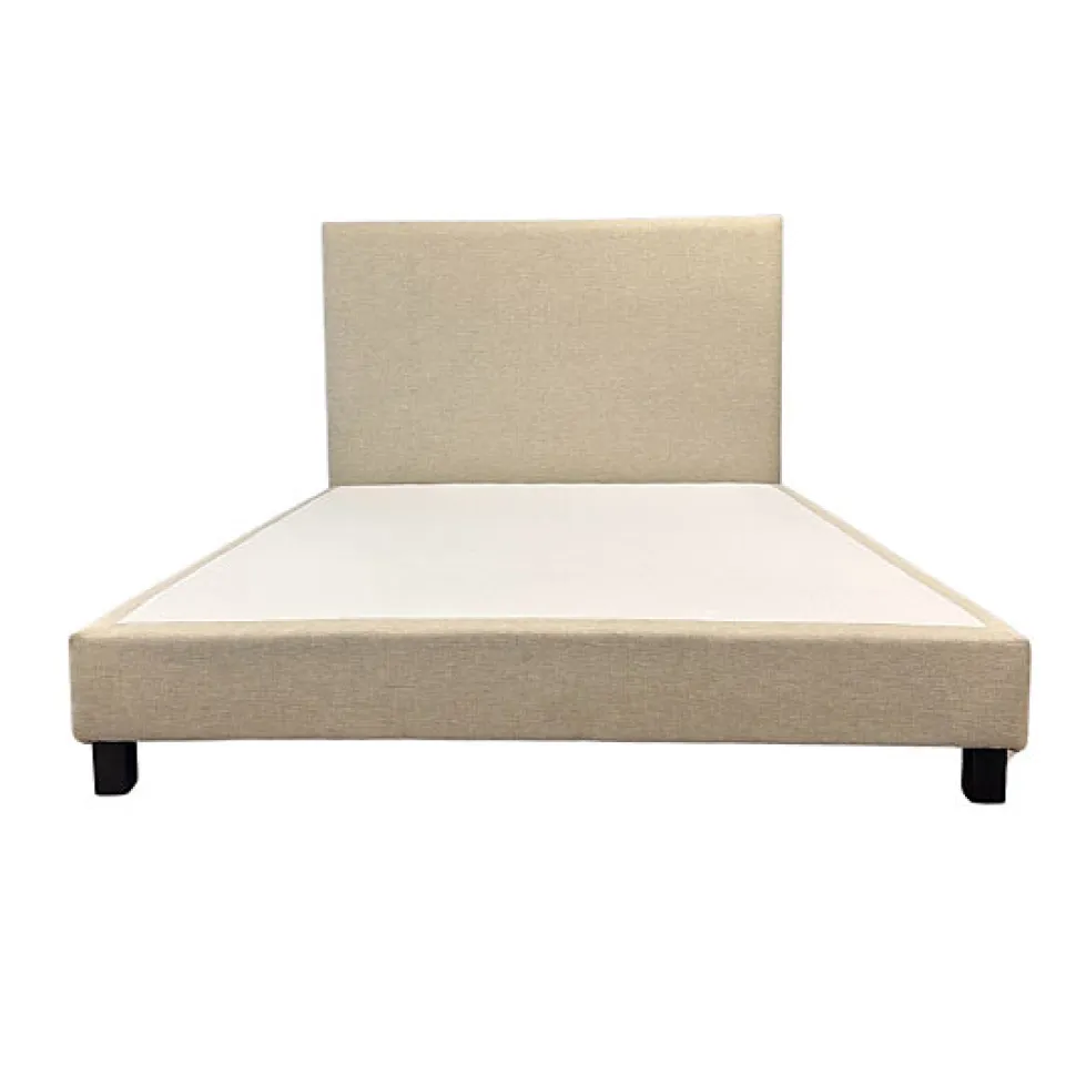 Sommier Essenzia HERITAGE DECO 70x190 Lattes