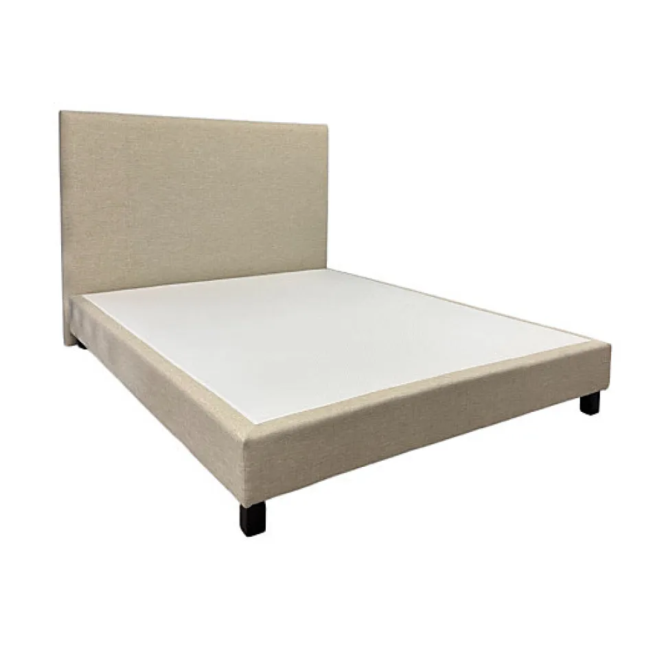 Sommier Essenzia HERITAGE DECO 110x220 Lattes