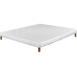 Sommier Essenzia Tradition 140x200 Lattes
