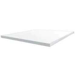 Sommier Essenzia TRADITION GRAPHIC Extra plat 8 cm 160x200 Lattes