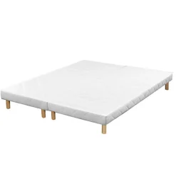 Sommier Essenzia Tradition 200x200 Lattes