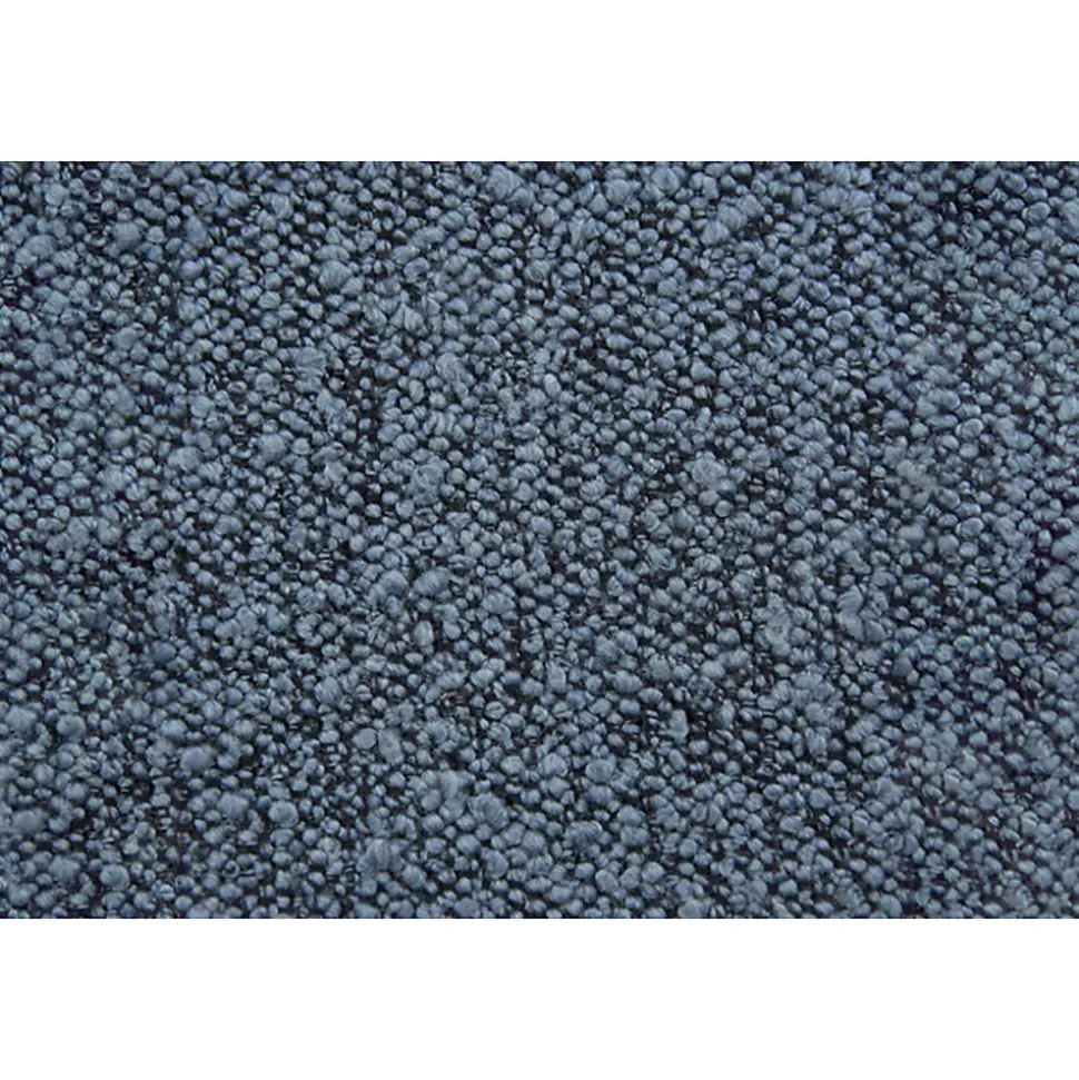 Sommier Kit Bouclette Bleu 200x200 H29cm