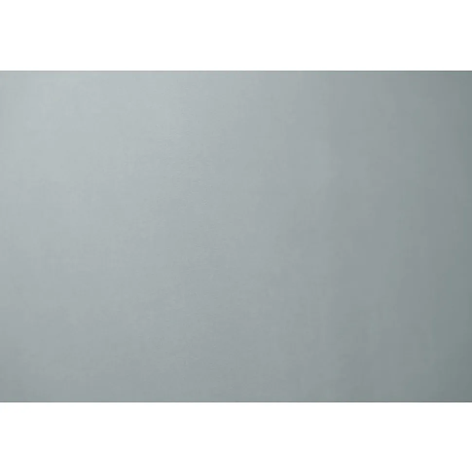 Sommier Kit Velours Gris bleuté 140x190 H29cm