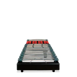 Sommier électrique Bodysoft 90x200 cm Lattes & Plots