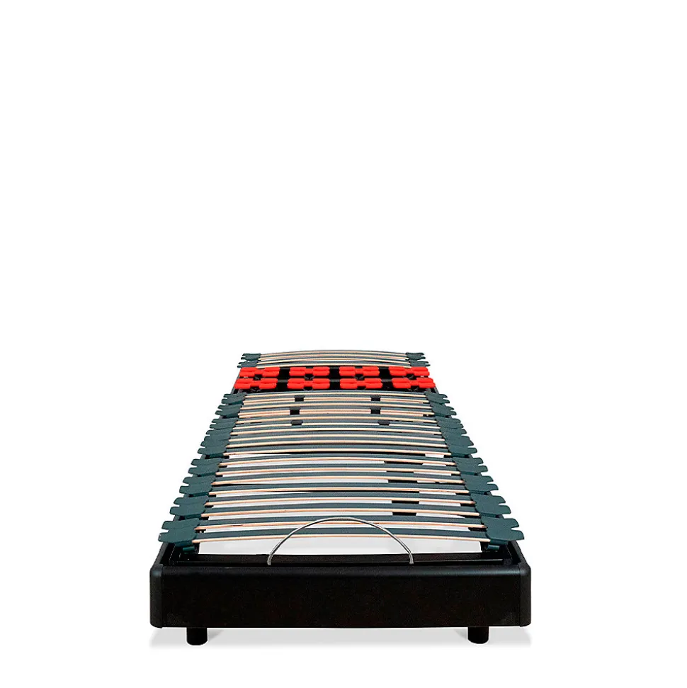 Sommier électrique Bodysoft 70x190 cm Lattes & Plots