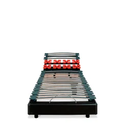 Sommier électrique Bodysoft 70x190 cm Lattes & Plots