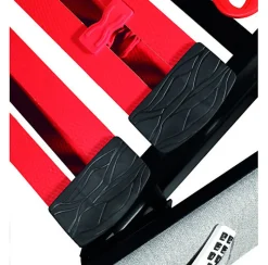 Sommier électrique Epeda HORIZON 80x200 Chiné Drak Grey Lattes