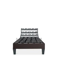 Sommier électrique Mondor 70x190 cm Plots