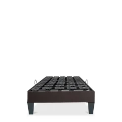 Sommier électrique Mondor 70x190 cm Plots