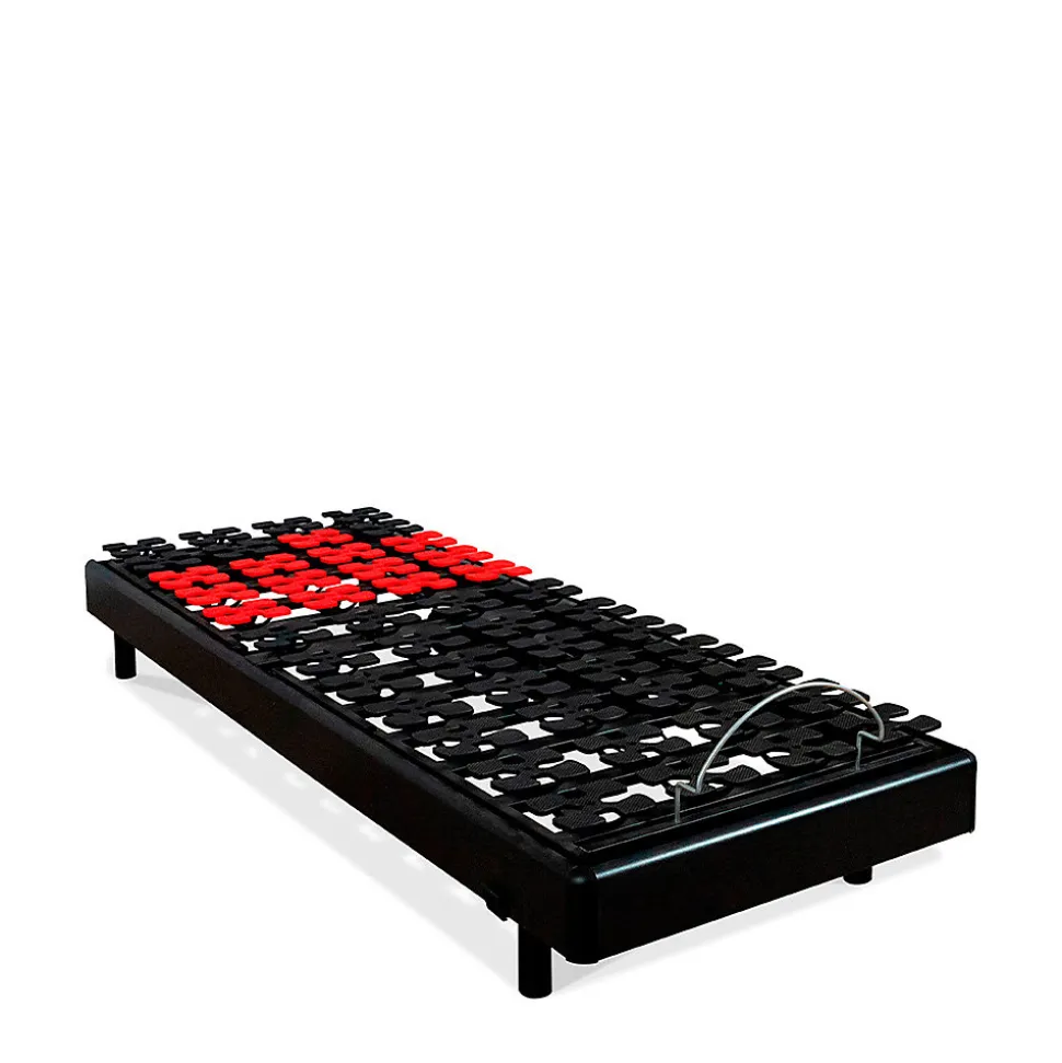 Sommier électrique Superflex 90x200 cm Plots