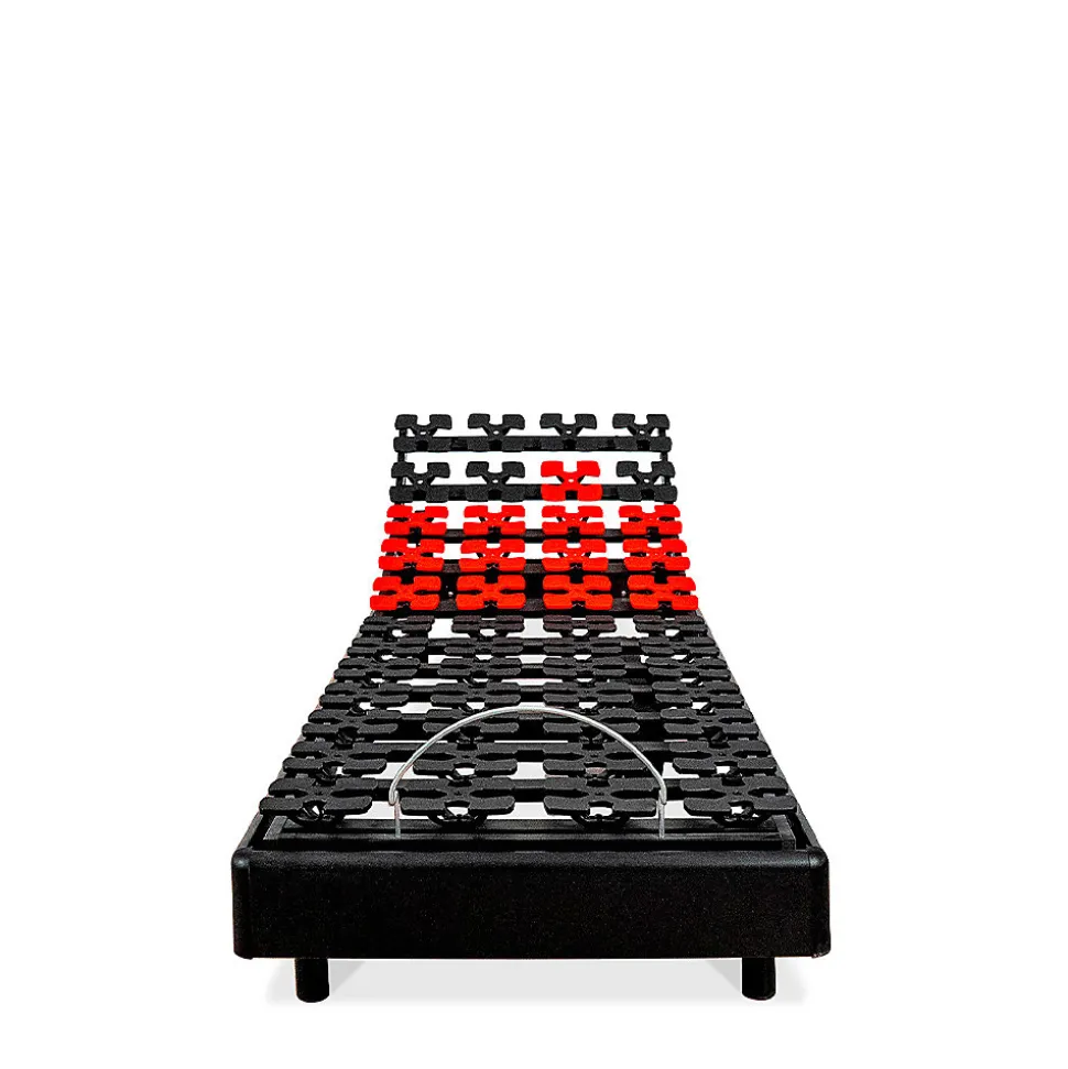 Sommier électrique Superflex 90x200 cm Plots