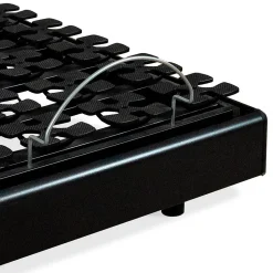 Sommier électrique Superflex 90x200 cm Plots