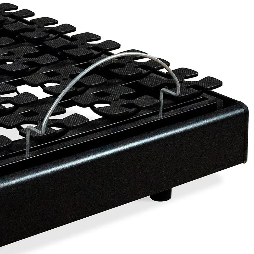 Sommier électrique Superflex 90x200 cm Plots