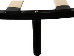 Sommier rond à lattes - 220 x 220 cm - ROMA de YSMÉE