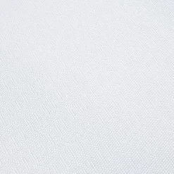 Sommier tapissier Capucine 140x190 cm Epaisseur 13 cm Blanc (pieds non inclus)