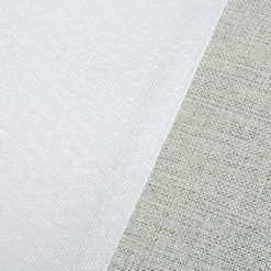 Sommier tapissier Sisal 90x190 cm Epaisseur 18 cm Beige (pieds non inclus)