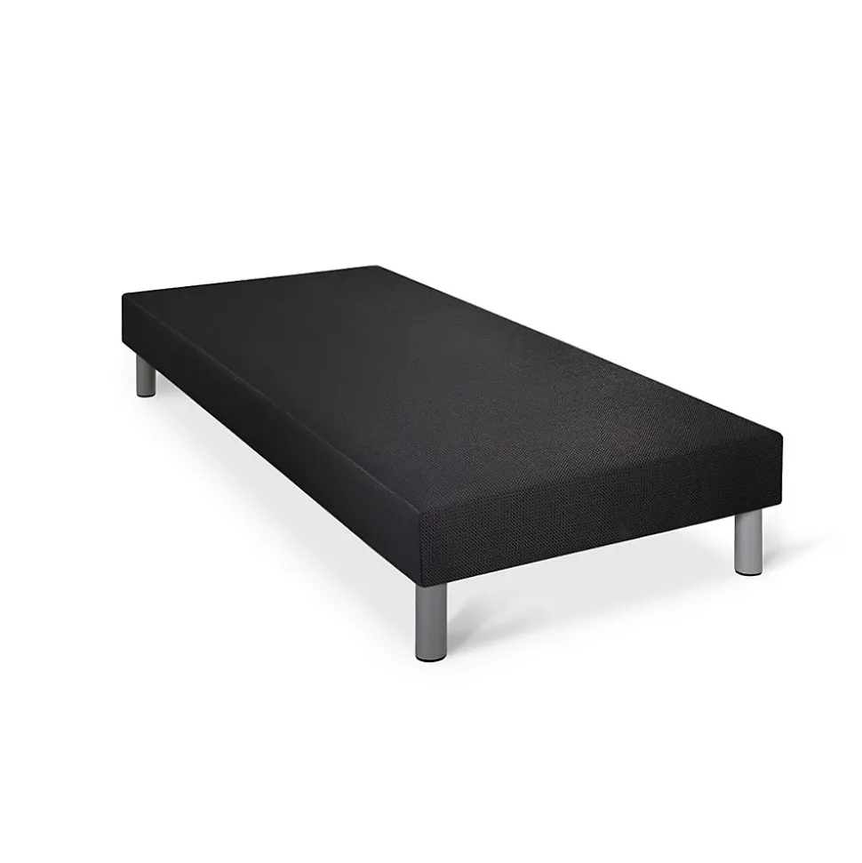 Sommier tapissier Somness - Sommier moderne en bois massif