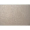 Sommier Tapissier Tissu Beige brun 150x200 H35cm