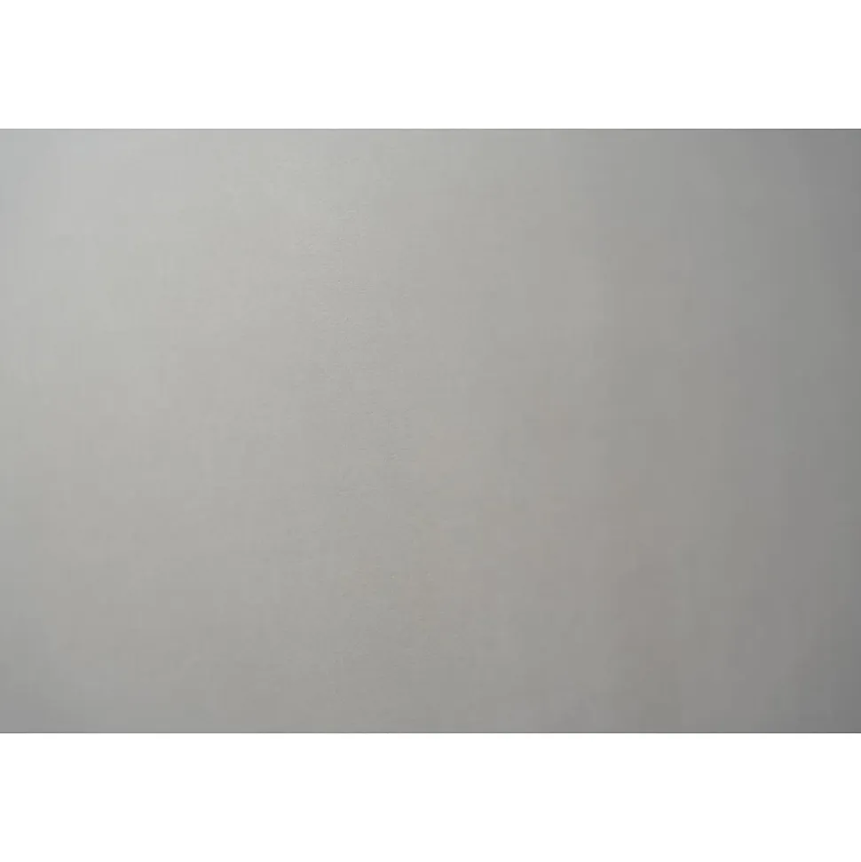 Sommier Tapissier Velours Gris clair 160x200 H35cm