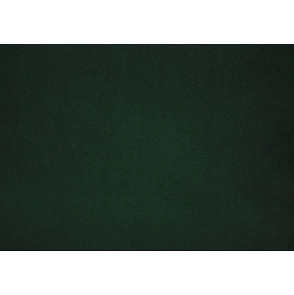 Sommier Tapissier Velours Vert 135x190 H35cm