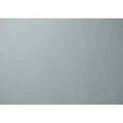 Sommier Tapissier Velours Gris bleuté 160x200 H35cm