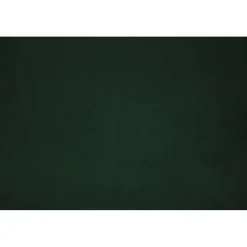 Sommier Tapissier Velours Vert 135x190 H29cm