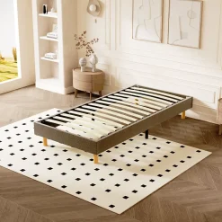 Sommier Tapissier 90x190cm , 14 lattes