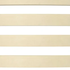 Sommier 140x190 cm, 2x18 lattes, lit avec sommier à lattes, sans pieds