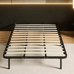 Sommier 140x190cm Hauteur de 29 cm