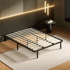 Sommier 140x190cm Hauteur de 29 cm