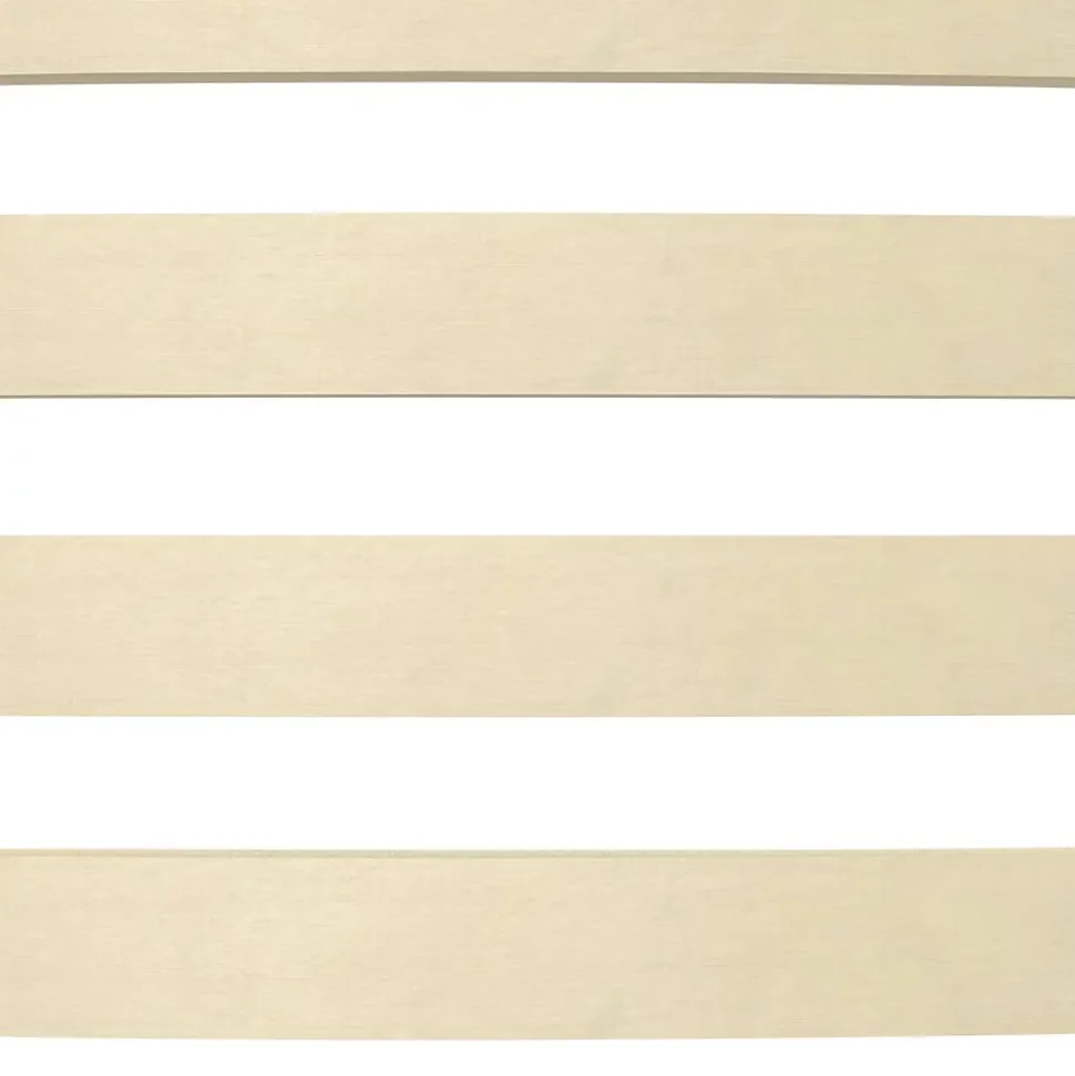 Sommier 160x200cm, 2x20 Lattes, Lit avec Sommier à Lattes