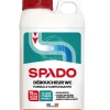 Spado déboucheur WC microbilles Spado 1kg