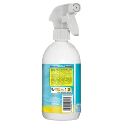 Spray vinaigre ménager parfum citron Onyx bricolage 500ml