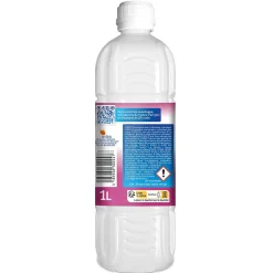Substitut d'acétone dissolvant pour plastiques, métaux, émail Onyx Biotech 1l