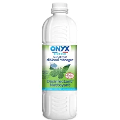 Substitut d'alcool ménager Onyx Biotech 1l