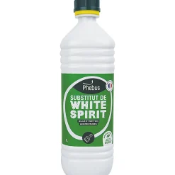 Substitut de white spirit Phebus 1 litre