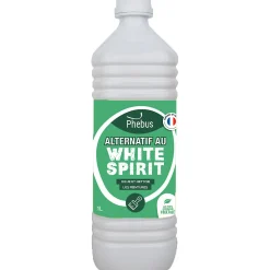 Substitut de white spirit Phebus 1 litre