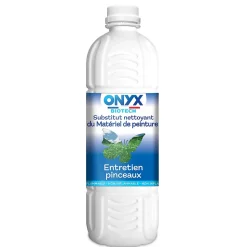 Substitut nettoyant du matériel de peintre Onyx Biotech 1L