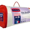 Surconfort de matelas 2 places DODO - 160x200 cm - NID DOUILLET
