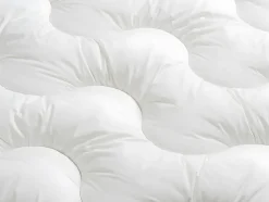 Surconfort de matelas 2 places DODO - 140x190 cm - NID DOUILLET