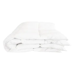 Surmatelas 6 cm Tranquilité 90x200 cm Duvet et plumettes de canard neuf