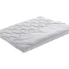 Surmatelas 160 x 200 cm mémoire de forme ép.5cm - NAKARA de YSMÉE