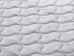 Surmatelas 160 x 200 cm mémoire de forme ép.5cm - NAKARA de YSMÉE