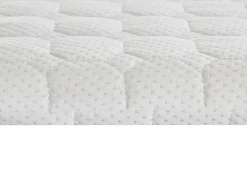 Surmatelas 140 x 190 cm mémoire de forme grand luxe ép.5cm - RAMA de YSMÉE