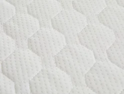 Surmatelas 140 x 190 cm mémoire de forme grand luxe ép.5cm - RAMA de YSMÉE