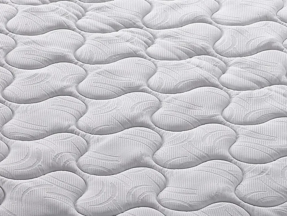 Surmatelas 140 x 190 cm mémoire de forme ép.5cm - NAKARA de YSMÉE