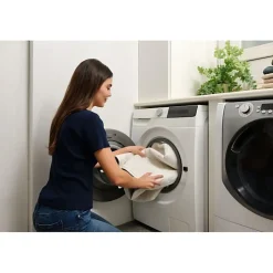 Surmatelas Chauffant - Imetec - 2 Places Adapto, 150x160 cm - 6 Températures Chauffage Rapide - 100 Coton - Température Constante